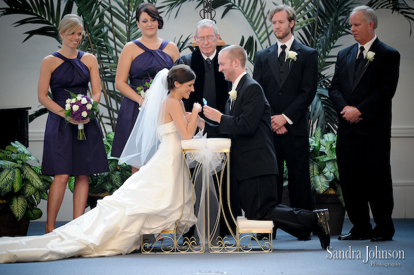 Best First Baptist Orlando Wedding photographer - Sandra Johnson (SJFoto.com)
